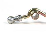PERRIN 04-21 Subaru STI 6spd Short Shifter Adapter w/Shifter Bushings Kit thumbnail 6