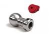 PERRIN 04-21 Subaru STI 6spd Short Shifter Adapter w/Shifter Bushings Kit thumbnail 8