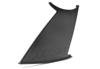 PERRIN 11-14 Subaru STI Wing Stabilizer - Black (Sedan Only) thumbnail 6