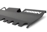 PERRIN 15-21 Subaru WRX/STI Radiator Shroud (With/Without OEM Intake Scoop) - Black thumbnail 4