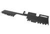 PERRIN 15-21 Subaru WRX/STI Radiator Shroud (With/Without OEM Intake Scoop) - Black thumbnail 9