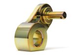 PERRIN 15-26 Subaru WRX / 18-23 Crosstrek / 13-17 Legacy & Outback Short Shift Adapter thumbnail 1