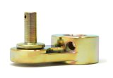 PERRIN 15-26 Subaru WRX / 18-23 Crosstrek / 13-17 Legacy & Outback Short Shift Adapter thumbnail 4
