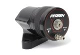 PERRIN 02-07 Subaru WRX / 04-21 STI / 06-08 FXT Bypass/Blow Off Valve - Black thumbnail 2