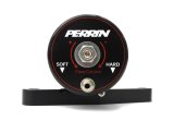 PERRIN 02-07 Subaru WRX / 04-21 STI / 06-08 FXT Bypass/Blow Off Valve - Black thumbnail 4