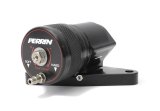 PERRIN 02-07 Subaru WRX / 04-21 STI / 06-08 FXT Bypass/Blow Off Valve - Black thumbnail 6