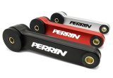 PERRIN 93-26 Subaru WRX/STI/Impreza/Crosstrek 09-25 Forester/Legacy Pitch Stop Mount - Black thumbnail 4