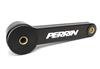PERRIN 93-26 Subaru WRX/STI/Impreza/Crosstrek 09-25 Forester/Legacy Pitch Stop Mount - Black thumbnail 5