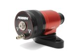 PERRIN 08-14 Subaru WRX / 05-09 LGT & OBXT / 09-13 Forester XT Bypass/Blow Off Valve - Red thumbnail 3