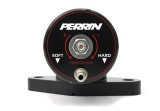 PERRIN 08-14 Subaru WRX / 05-09 LGT & OBXT / 09-13 Forester XT Bypass/Blow Off Valve - Red thumbnail 4