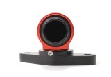 PERRIN 08-14 Subaru WRX / 05-09 LGT & OBXT / 09-13 Forester XT Bypass/Blow Off Valve - Red thumbnail 5