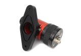 PERRIN 08-14 Subaru WRX / 05-09 LGT & OBXT / 09-13 Forester XT Bypass/Blow Off Valve - Red thumbnail 7