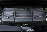 PERRIN 15-21 Subaru WRX Intercooler/Engine Cover Lock Down Washers - Black thumbnail 3