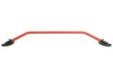 PERRIN 08-14 WRX/STI/Impreza / 14-18 Forester / 13-17 Crosstrek / 05-09 Legacy FR Strut Brace - Red thumbnail 1