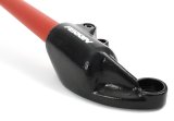 PERRIN 08-14 WRX/STI/Impreza / 14-18 Forester / 13-17 Crosstrek / 05-09 Legacy FR Strut Brace - Red thumbnail 4