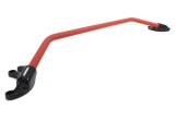 PERRIN 08-14 WRX/STI/Impreza / 14-18 Forester / 13-17 Crosstrek / 05-09 Legacy FR Strut Brace - Red thumbnail 5