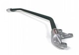 PERRIN 08-14 WRX/STI/Impreza / 14-18 Forester / 13-17 Crosstrek / 05-09 Legacy FR Strut Brace - Red thumbnail 6