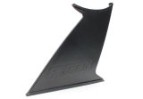 PERRIN 15-21 Subaru STI Wing Stabilizer - Black thumbnail 7