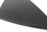 PERRIN 15-21 Subaru STI Wing Stabilizer - Black thumbnail 8