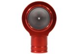 PERRIN 15-21 Subaru WRX / 14-18 Forester XT Bypass/Blow Off Valve - Red thumbnail 2