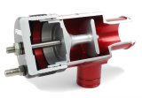 PERRIN 15-21 Subaru WRX / 14-18 Forester XT Bypass/Blow Off Valve - Red thumbnail 4