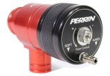 PERRIN 15-21 Subaru WRX / 14-18 Forester XT Bypass/Blow Off Valve - Red thumbnail 7
