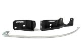 PERRIN 15-21 Subaru Impreza/WRX/STI Pitch Stop Mount & Firewall Brace - Black thumbnail 4