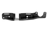 PERRIN 15-21 Subaru Impreza/WRX/STI Pitch Stop Mount & Firewall Brace - Black thumbnail 6
