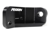 PERRIN 15-21 Subaru Impreza/WRX/STI Pitch Stop Mount & Firewall Brace - Black thumbnail 7