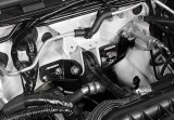 PERRIN 15-21 Subaru Impreza/WRX/STI Pitch Stop Mount & Firewall Brace - Black thumbnail 8