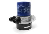 PERRIN 04-21 Subaru STI / 02-14 WRX Engine Oil Cooler Kit thumbnail 4
