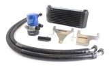 PERRIN 04-21 Subaru STI / 02-14 WRX Engine Oil Cooler Kit thumbnail 6