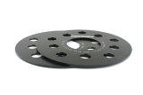 PERRIN Subaru/Toyota/Scion 3mm Wheel Spacers (Slip-On Style/No Studs) 5x114.3/5x100 56mm CB - Pair thumbnail 2