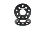 PERRIN Subaru/Toyota/Scion 3mm Wheel Spacers (Slip-On Style/No Studs) 5x114.3/5x100 56mm CB - Pair thumbnail 3
