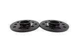 PERRIN Subaru/Toyota/Scion 7mm Wheel Spacers (Slip-On Style With Studs) 5x114.3/5x100 56mm CB - Pair thumbnail 1