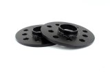 PERRIN Subaru/Toyota/Scion 7mm Wheel Spacers (Slip-On Style With Studs) 5x114.3/5x100 56mm CB - Pair thumbnail 3