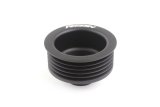 PERRIN 06-14 Subaru WRX / 07-21 STI / 06-13 Forester Lightweight Alternator Pulley - Black thumbnail 1