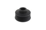 PERRIN 06-14 Subaru WRX / 07-21 STI / 06-13 Forester Lightweight Alternator Pulley - Black thumbnail 2