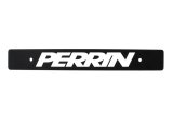 PERRIN 06-17 Subaru WRX/STI & 14-18 Forester / 22-25 BRZ/GR86 License Plate Delete - Blk thumbnail 2