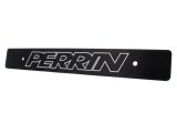 PERRIN 06-17 Subaru WRX/STI & 14-18 Forester / 22-25 BRZ/GR86 License Plate Delete - Blk thumbnail 3