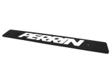 PERRIN 06-17 Subaru WRX/STI & 14-18 Forester / 22-25 BRZ/GR86 License Plate Delete - Blk thumbnail 4