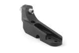 PERRIN 13-26 Subaru BRZ / Scion FR-S / Toyota 86 GR86 Master Cylinder Brace - Black thumbnail 1