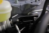 PERRIN 13-26 Subaru BRZ / Scion FR-S / Toyota 86 GR86 Master Cylinder Brace - Black thumbnail 4