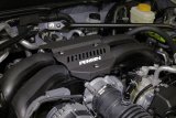 PERRIN 22-25 Subaru BRZ / Toyota GR86 Engine Cover - Black thumbnail 2