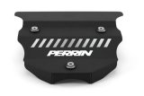 PERRIN 22-25 Subaru BRZ / Toyota GR86 Engine Cover - Black thumbnail 4