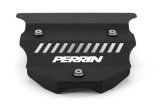 PERRIN 22-25 Subaru BRZ / Toyota GR86 Engine Cover - Black thumbnail 6