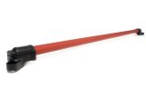 PERRIN 13-26 Subaru BRZ / Toyota GR86/86 / Scion FR-S Front Strut Brace - Red thumbnail 4