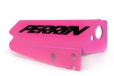 PERRIN 08-21 Subaru STI Boost Control Solenoid Cover - Hyper Pink thumbnail 2
