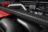 PERRIN 13-25 Subaru BRZ / Toyota GR86/86 / Scion FR-S Front Strut Brace - Carbon Fiber thumbnail 1