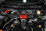 PERRIN 13-25 Subaru BRZ / Toyota GR86/86 / Scion FR-S Front Strut Brace - Carbon Fiber thumbnail 3
